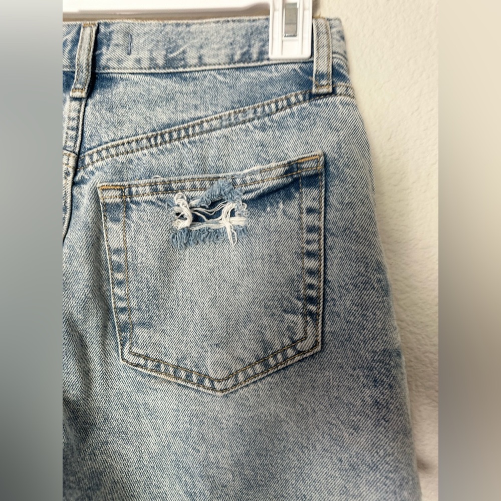 Free People Shorts size 24 NWT - Picture 6 of 9